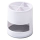 thumbnail image 5 of Ounissouiy Soporte para de dientes, lavable, 4 rejillas, cocina, baño, drenaje, ventilación, palillos, rebanador, soporte de Type1 NO1, 5 of 6
