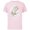 Soft Pink, variant on Disney and Pixar’s Toy Story Buttercup Unicorn Just Have Fun - Short Sleeve Cotton T-Shirt for Adults - Customized-Black
