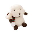thumbnail image 4 of Mini muñeca de juguete de dibujos animados de peluche suave, decoración, regalo para festivales, dormitorio y vacaciones. Oveja, 4 of 9