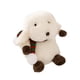 thumbnail image 4 of Precioso mini juguete de peluche, adorno de regalo, muñeco de peluche de dibujos animados suave para dormitorio Oveja, 4 of 9