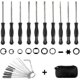 thumbnail image 1 of Carburetor Adjustment Tool Set, 1 of 5