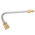 thumbnail image 1 of High Pressure Extension Rod Portable Washer Connector Fittings Pressure Washer Accessory 1/4 Inch, 1 of 8