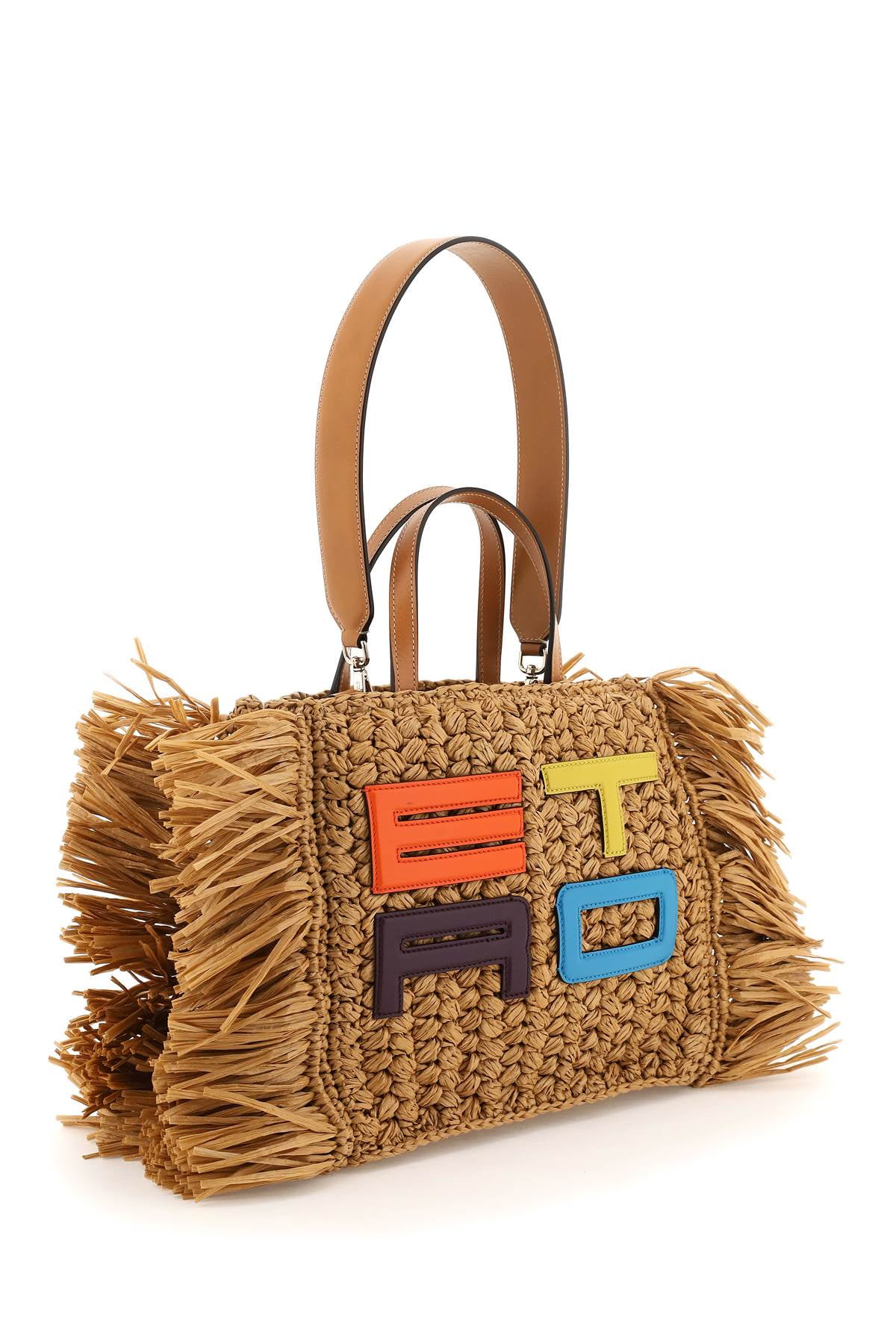 Etro Handbags, Shop The Largest Collection