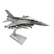 thumbnail image 3 of Modelo de Exhibición de Avión 1/72, Juguete de Simulación para Niños, Colección de Aviones, Modelo de Aleación de a Presión, Juguete para, 3 of 9