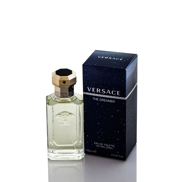 Versace The Dreamer m 100Ml en Boîte