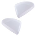 thumbnail image 2 of Car Rearview Mirror Cover Side Door Mirror Housing Cap for 2 Demio de 2007-2014 for 3 BL, 2 of 5