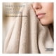 thumbnail image 4 of Bata de Baño Suave, Absorbente y de Secado Rápido, Unisex Real Textil (Beige, Unitalla), 4 of 9