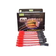thumbnail image 3 of Spark Plug Wire Set - Compatible with 1999 - 2006 Chevy Silverado 1500 2000 2001 2002 2003 2004 2005, 3 of 4