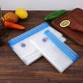 thumbnail image 3 of Bolso Reutilizable Del Almacenamiento La Comida Que Se Volver A Bolsos Libres, 3 of 9