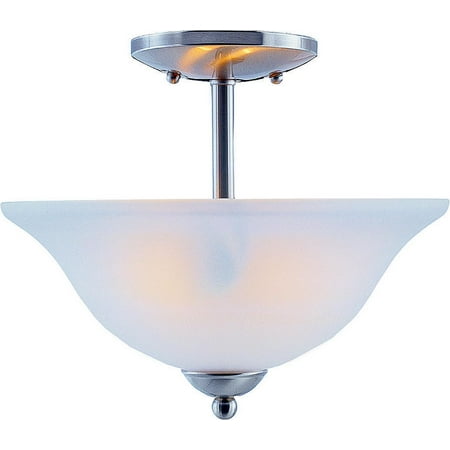 Boston Harbor 6419626 Dimmable Ceiling Light Fixture 2 60 13 W A19 Boston Harbor 6419626 Dimmable Ceiling Light Fixture 2 60 13 W A19