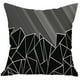 thumbnail image 1 of Fiudx Ofertas y liquidaciones Funda de almohada con cierre de cremallera oculta y decorativa J, 1 of 2