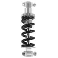 thumbnail image 1 of OULII Bike Spring Shocks Mountain Bike Rear Shock Iron For Riding Comfort 1Pack, 1 of 8