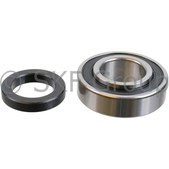 SKF Wheel Bearing Lock Ring for 1973-1977 FORD BRONCO, 1968-1978 FORD LTD