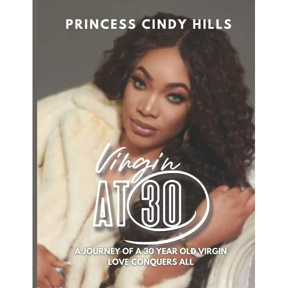 Virgin at 30 (Paperback)
