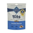 thumbnail image 2 of (4 pack) Blue Buffalo Bits Soft Dog Treats for Training, Enhanced with DHA, 19-oz. Bag, 2 of 12