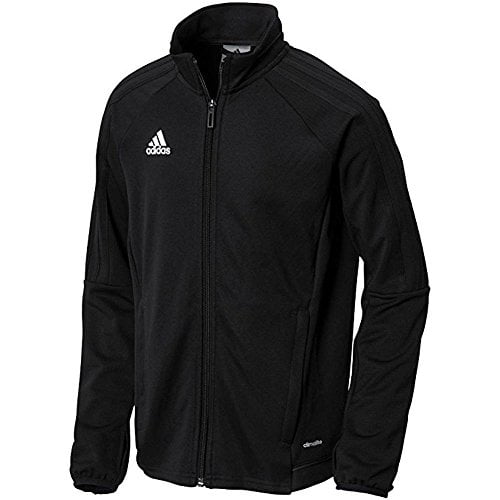 adidas youth tiro 17 training jacket