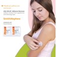 thumbnail image 4 of GHSDFBB Uni Solve Adhesive Remover Wipes, 50 Each, 4 of 7