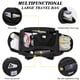 thumbnail image 4 of Bolsa de gimnasio Laripwit, bolsa de viaje deportiva mediana de 40 litros con paquete de zapatos, 4 of 6