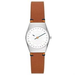 Tanja Steel Mesh Watch SKW2485 Walmart