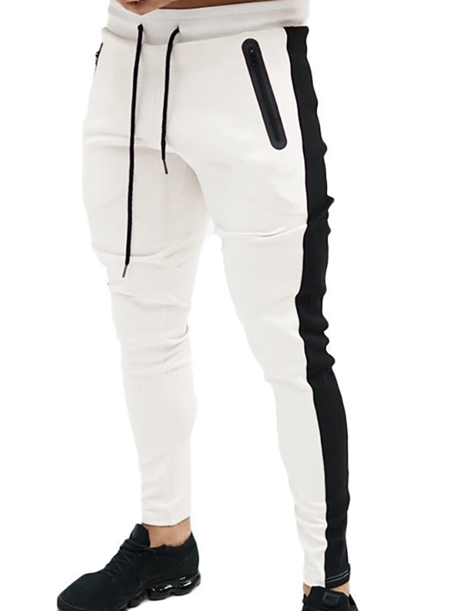 mens work tracksuit bottoms