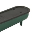thumbnail image 1 of Titular De Huevo Portahuevos Caja de almacenamiento de huevos con ruedas automática Utensilios de cocina para el hogar (Verde) Ndcxsfigh Libre de BPA, 1 of 8