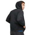 thumbnail image 3 of Hanes Essentials Men's EcoSmart Fleece Full Zip Hoodie, Sizes up to 3XL, 3 of 6