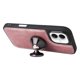 thumbnail image 5 of For iPhone 17 Case 2 in 1 Detachable Magnetic Leather Wallet Mobile Cover with Strap -, 5 of 5