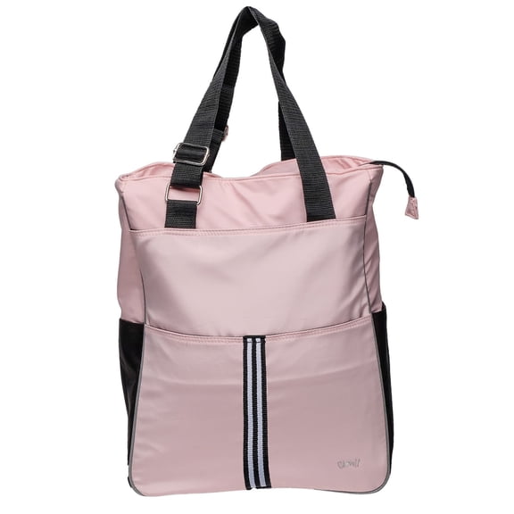 FORE EVER PINK TENNIS TOTE..