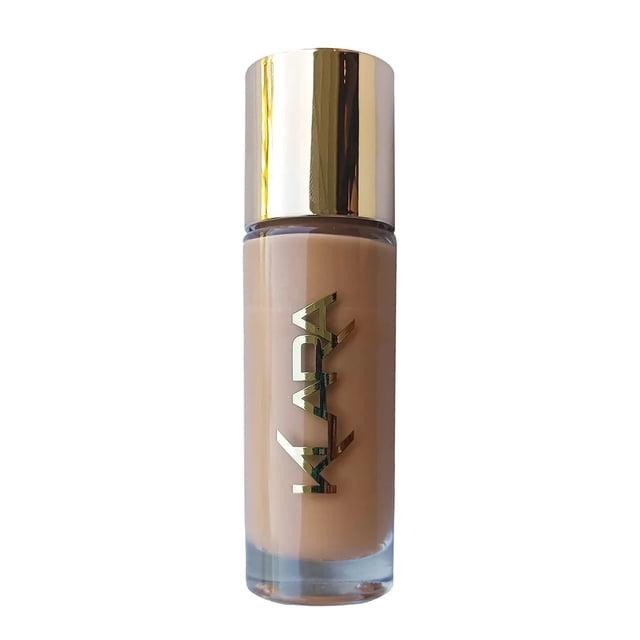 Klara Cosmetics Base Veil Up, Maquillaje Base, 05, 30 ml