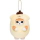thumbnail image 1 of Mofusand Llavero de peluche con diseño de gato, lindos animales de peluche, llavero, colgador de bolsas, elegante, día del niño, Navidad, regalo de celebración de Año Nuevo, muñeca Mofusand Hippers, 1 of 2