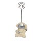 thumbnail image 1 of Estatua de astronauta Juguete para niños Estante de escritorio decorativo para el hogar, Clip de foto de estatua de astronauta Vhermosa, 1 of 6