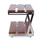 thumbnail image 2 of Estante De Doble Capa Estante organizador multifuncional de doble capa, estante para mesa, suministros para acampar al aire libre Ehuebsd Para Estrenar, 2 of 9