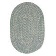 thumbnail image 1 of Colonial Mills TE49 2 x 5 ft. Tremont Rug, Green, 1 of 1