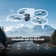 thumbnail image 2 of Juego de filtros Neewer ND16 ND64 ND256 CPL para DJI Flip Drone, 2 of 8