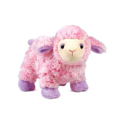 kinz Plush Stuffed Animal Dreamy Sheep