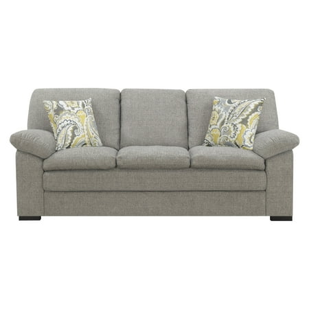 Top Selling Couches Emerald Home Grandview Pebbled Gray 89.37