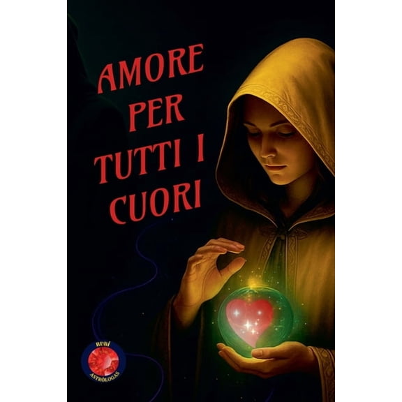 Amore Per Tutti I Cuori, (Paperback)