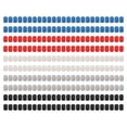 thumbnail image 2 of Self Locking Switch Cap,250PCS Push Button Caps Power Button Caps Pin Switch Cap Convenient Use, 2 of 14