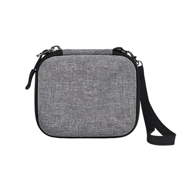 Camera Filter Case Protective Photography Filters Case Organizer Water Resistant Dustproof Camera Filter Case For 8 Filters