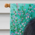 thumbnail image 3 of Carolines Treasures SS8134CHF Japanese Chin Flag Canvas - House Size, 3 of 4