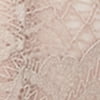 SANDSHELL EVENING BLUSH LACE