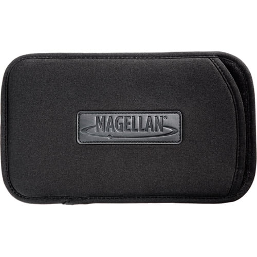 Speaker Micros Mitac International Corporation Magellan Roadmate 5120-lmtx Automobile Portable Gps Navigator Touchscreen 5