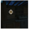 thumbnail image 3 of Ferris State University Indoor/Outdoor LED Wall Clock, 3 of 5