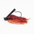 thumbnail image 2 of Missile Jigs - Ike's Mini Flip Jig, 2 of 2