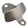 thumbnail image 3 of M Buder Destapador De Cerveza De Aleación De Zinc Montado En La Pared Estilo Vintage Accesorios Para Cocina Bar Restaurante Alta Durabilidad Y Resistencia (1 Pieza) 9 cm / 3.5 inches, 3 of 8