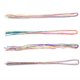 thumbnail image 1 of IDEANATEGRATE 36Ud Accesorios Para Cabello Con Cuerda Trenzada De Colores Surtidos Para Y Peinados, 1 of 6
