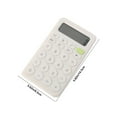 Scientific Calculators for School, Scientific Calculator, Simples Cute ...