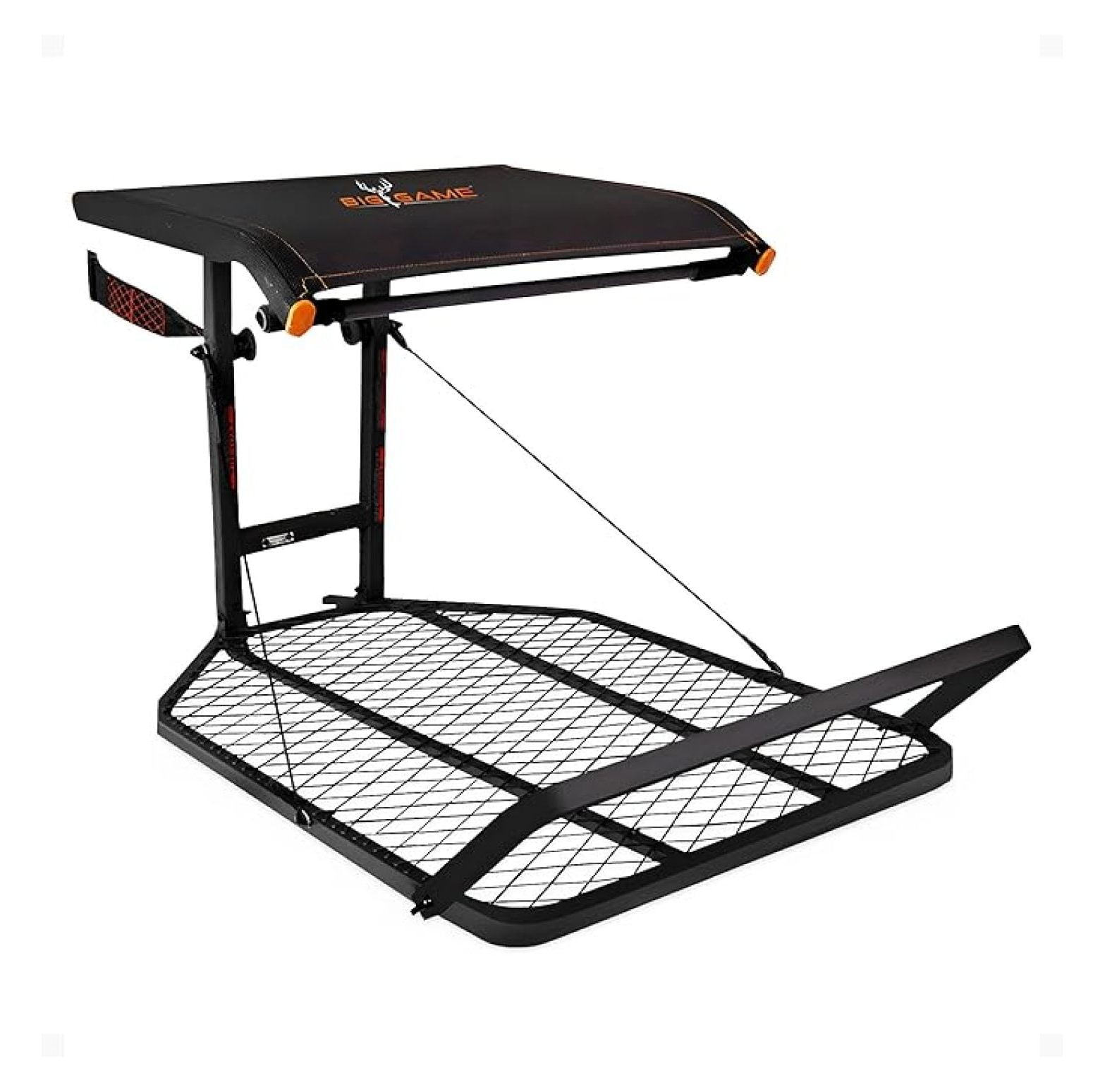 Muddy Liberty 4' Extension Accessory for MUD-MTP3000 Hunting Stand