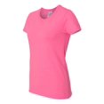 thumbnail image 2 of Gildan - New NIB - Heavy Cotton™ Women’s T-Shirt, 2 of 5