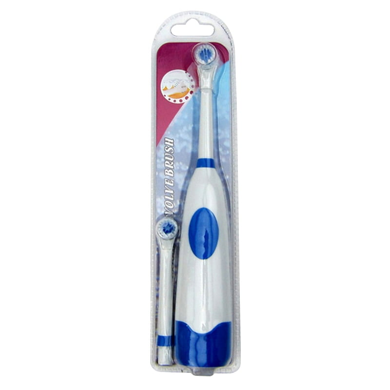 toothbrush electric walmart